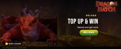 Win Big with Dragon Hatch!
