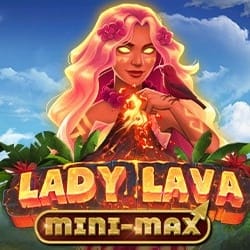 Lady Lava Minimax game thumbnail