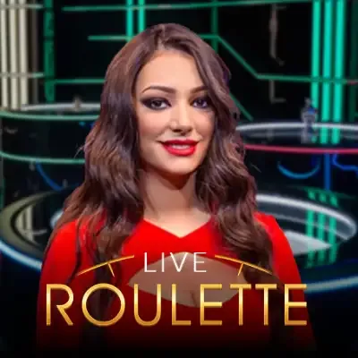 Red Roulette game thumbnail