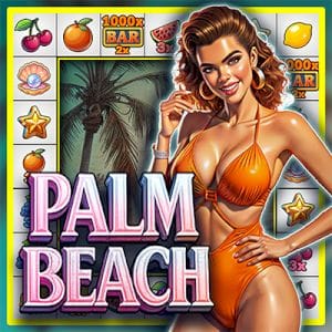 Palm Beach Spinner game thumbnail