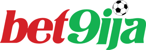 ngbet9ija.ng Logo